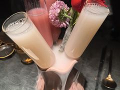 -蟹犇•帝王蟹雪蟹(陆家嘴店)