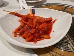 -七八冷面·延边朝鲜族美食(世纪汇店)
