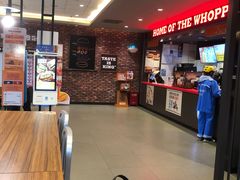 -汉堡王(萧山宝龙店)