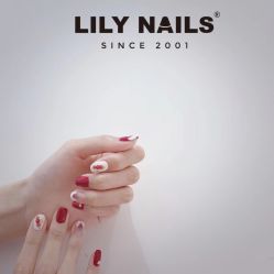 -LILY NAILS美甲美睫