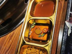 -九田家黑牛烤肉料理(新辰里亚运村店)