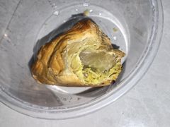 咖喱牛肉饺-老大昌(淮海中路店)