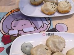-小杨生煎(深圳岗厦北店)