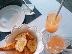 餐前面包-L'amour澜茉·轻法餐