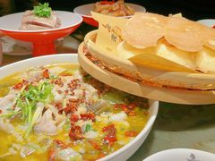 -老淮安·淮安菜(涟水店)