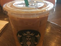 -星巴克(北京首都国际机场7店)