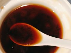 -闻鲜素食茶餐厅(高新区店)