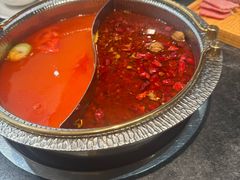 -匠牛亭·锅物烧肉放题自助(昆百大·泰业城店)