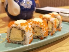 -隐泉京望日式料理(太和广场店)