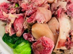 特色淆蹄-翠亭酒家(山西南路店)