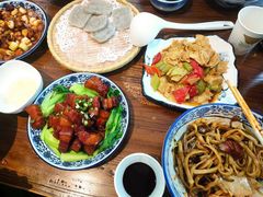 -老北京私房菜(798店)