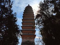 -洛阳白马寺