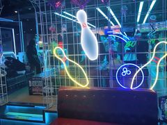 -世代星球·保龄球·镭战真人CS·团建(杨浦店)