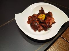 -西苑锦润私房菜-餐饮部
