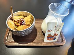 -滇西王子·山风云南菜·丽江地标品牌(古城南门店)