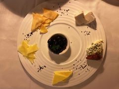 -火车头法国西餐厅