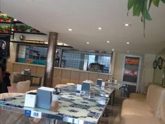-撒拉花儿·新疆菜·清真(太阳宫店)