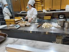 自助取餐区-东泰祥生煎馆(重庆北路店)
