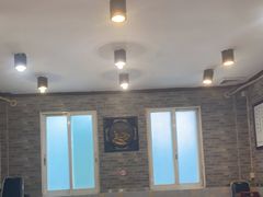 大堂-粤·向群饭店(龙津东路总店)