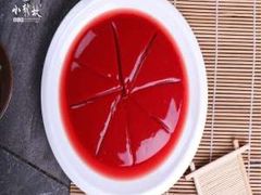 鲜鸭血-小龙坎老火锅(鹤伴一路店)