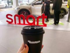 -上海浦东smart汽车全功能店(金桥店)