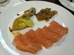 -泰谷酒店·太古码头闽菜自助餐厅