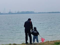 -漕湖湿地公园
