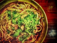 -美玲拉面(鞍山西道店)