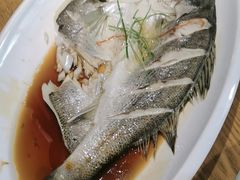 -去茶去餐厅(中央大街店)