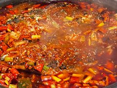 -探鱼·鲜青椒爽麻烤鱼(正佳广场店)