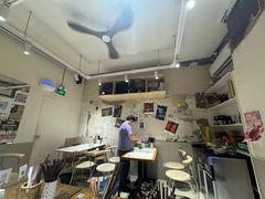 -粉八·云南米线·建水烧烤(常熟路店)
