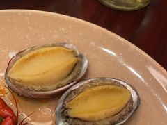 -广州希尔顿逸林酒店-OPEN開·全日制餐厅·海鲜·小火锅·自助餐(东风路店)