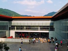 -井冈山风景名胜区