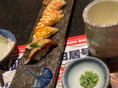 -古田居·特色寿司料理(星之岛旗舰店)