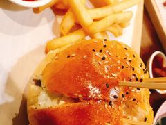 -G+KITCHEN(龙湖狮山天街店)