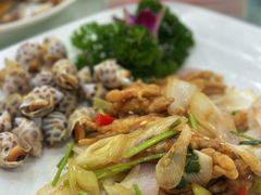 -龙宫海鲜楼(长乐漳港店)