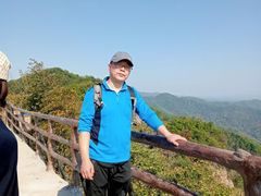 -天女山森林公园