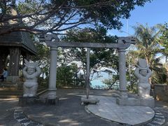 -海南分界洲岛旅游区