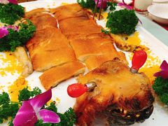 -禄福山庄•顺德菜·融和菜(龙江店)