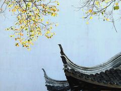 -老门东历史文化街区
