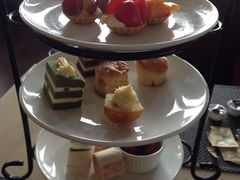 -半秋山西餐厅(宜昌大洋店)