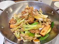 -阿毛饭店(和义路店)