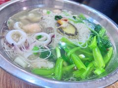 -福屿鲜捞小吃·捞化(福屿总店)