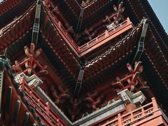 -滕王阁旅游区