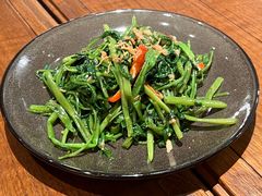 -CHINCHIN 青青·泰国料理(万象食家店)