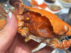 -集品鲜湾·蒸汽海鲜自助料理(青岛银座和谐广场店)
