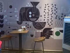 -星巴克(深圳北站B5检票口)