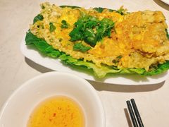 -老彬专工蚝烙糕粿