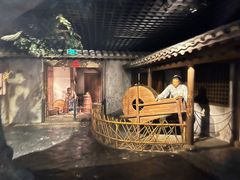-上海城市历史发展陈列馆
