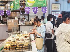 -喜利来蛋糕(景子街店)